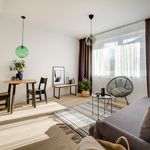 Wynajmij 2 sypialnię apartament z 35 m² w Dąbrowa Górnicza