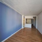 Rent 2 bedroom apartment of 44 m² in Malzéville