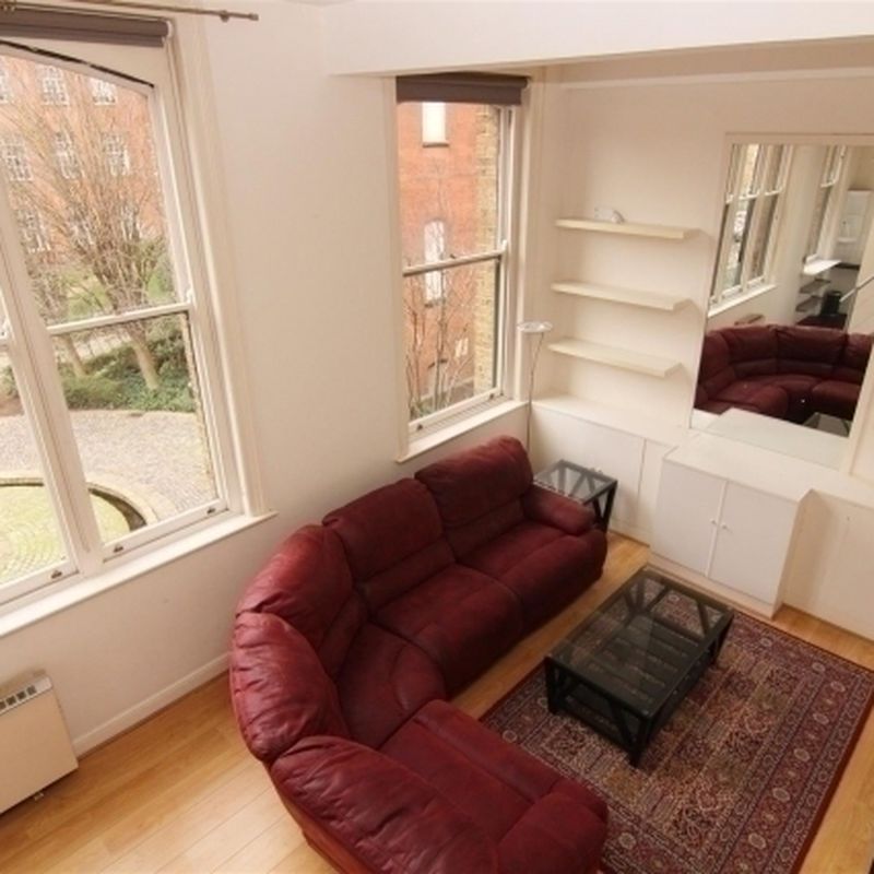 1 Bedroom Apartment to Rent Bromley