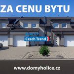 Pronajměte si 1 ložnic/e dům o rozloze 128 m² v Olomouc