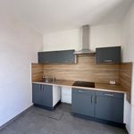 Appartement de 41 m² avec 2 chambre(s) en location à Roanne