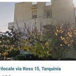 3-room flat via Ross 15, Lido di Tarquinia, Tarquinia