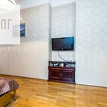 Rent 4 bedroom apartment of 141 m² in Kraków