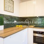 Rent 4 bedroom apartment of 65 m² in Wrocław