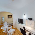 Rent 1 bedroom apartment of 29 m² in Montréal
