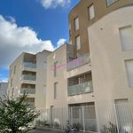 Rent 1 bedroom apartment of 54 m² in Gentilly