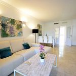 Rent 2 bedroom apartment of 91 m² in Puerto Banús
