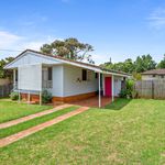 Rent 3 bedroom house in Toowoomba
