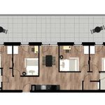 Miete 4 Schlafzimmer wohnung von 10 m² in Graz