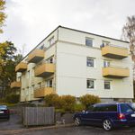Rent 1 bedroom apartment of 37 m² in Borås