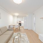 Rent 4 bedroom apartment of 105 m² in Praha