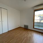 Appartement de 69 m² avec 3 chambre(s) en location à Rouen