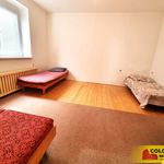 Pronajměte si 3 ložnic/e byt o rozloze 55 m² v Blansko