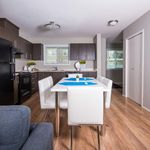 Appartement de 1227 m² avec 3 chambre(s) en location à Alberta