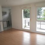 Rent 1 bedroom apartment of 36 m² in Reims