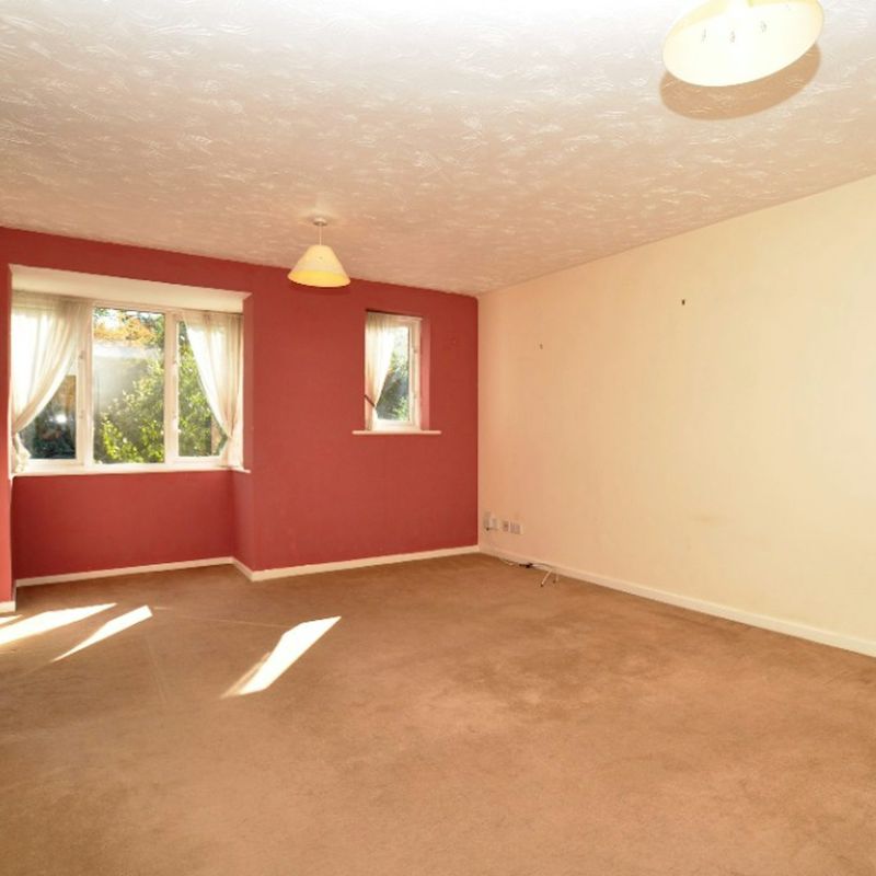 Flat to rent on Redoubt Close Hitchin,  SG4, United kingdom Walsworth