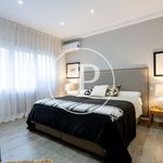 2 dormitorio apartamento de 100 m² en Madrid