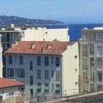Rent 4 bedroom apartment of 66 m² in Nice