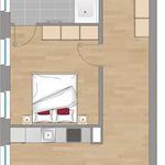 Miete 3 Schlafzimmer wohnung von 94 m² in Dresden