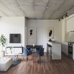 Appartement de 979 m² avec 1 chambre(s) en location à Montreal