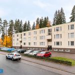 2 huoneen asunto 49 m² kaupungissa Lappeenranta