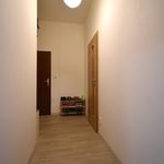 Pronajměte si 2 ložnic/e byt o rozloze 56 m² v Postupice