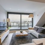Appartement de 119 m² avec 2 chambre(s) en location à Lille