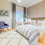 Alquilo 6 dormitorio apartamento de 360 m² en Madrid