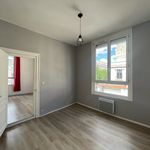 Rent 3 bedroom apartment of 62 m² in Châlons-en-Champagne