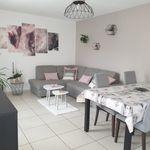 Rent 3 bedroom apartment of 68 m² in Boissy-Saint-Léger