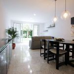 Rent 3 bedroom apartment of 115 m² in Badalona