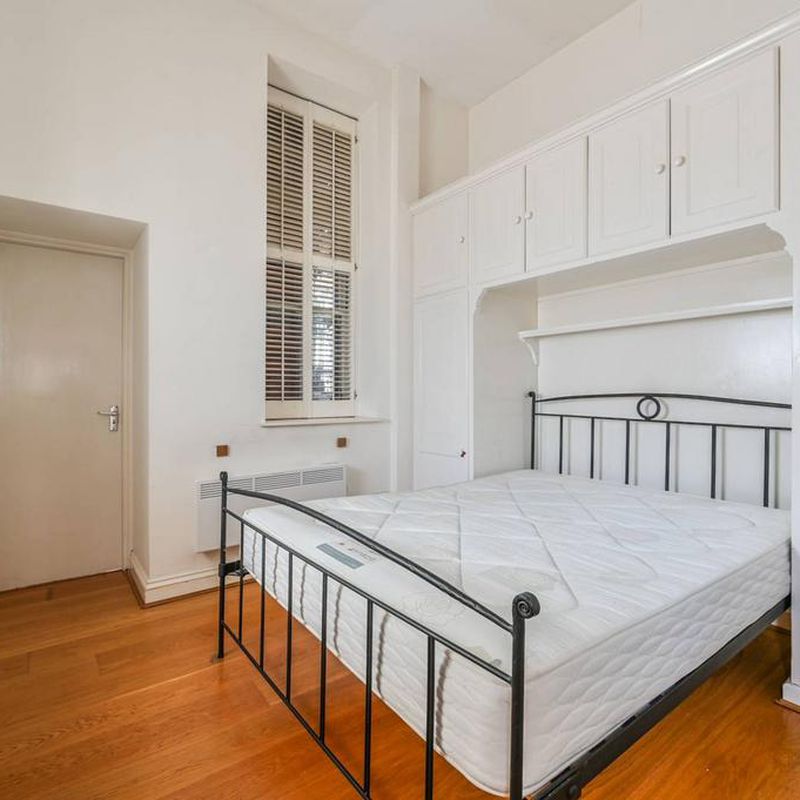 1 bedroom flat to rent Kennington