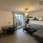 Appartement de 55 m² avec 2 chambre(s) en location à Grenoble