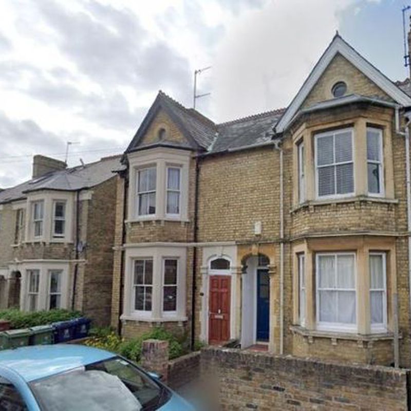 Semi-detached house to rent in Bartlemas Road, HMO Ready 8 Sharers OX4 Headington Hill
