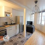Appartement de 40 m² avec 1 chambre(s) en location à Elbeuf