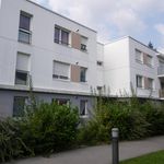 Rent 2 bedroom apartment of 56 m² in Besançon