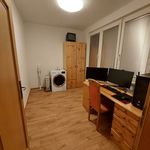 Rent 3 bedroom apartment in Jindřichův Hradec