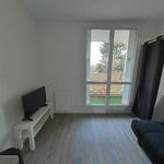 Rent 1 bedroom apartment of 20 m² in Gradignan