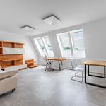 Rent 6 bedroom apartment of 289 m² in Praha