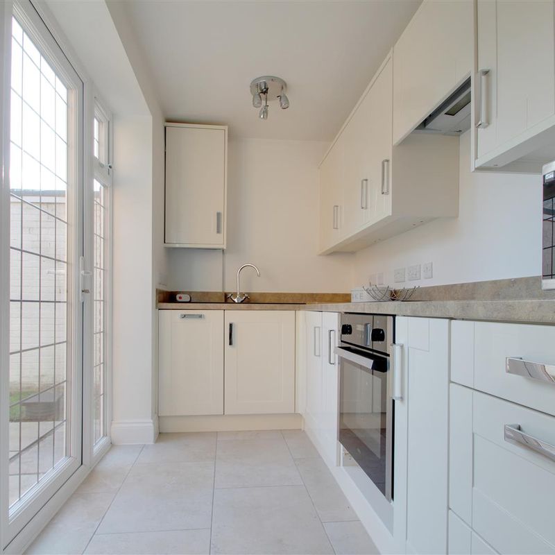 3 room house to let in Worthing West Worthing