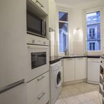 Appartement de 98 m² avec 1 chambre(s) en location à Paris