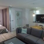 Rent 1 bedroom apartment of 36 m² in Menton