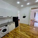 Rent 3 bedroom apartment of 90 m² in Budapest