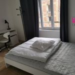 Rent 1 bedroom apartment of 11 m² in Le Havre