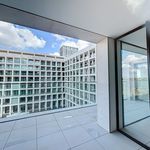 Appartement de 95 m² avec 2 chambre(s) en location à Antwerpen