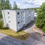 3 huoneen asunto 77 m² kaupungissa Lahti