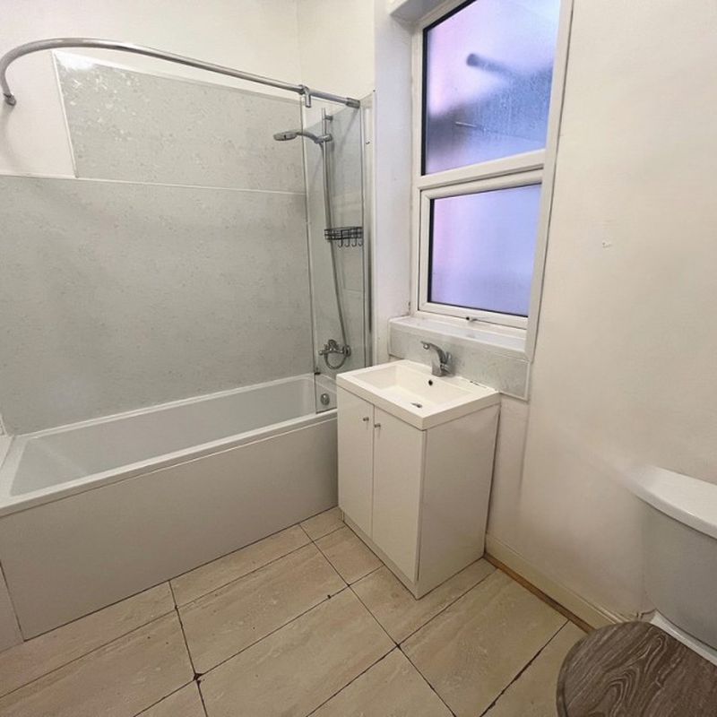 Western Parade, Southsea, 1 bedroom, Flat Old Portsmouth