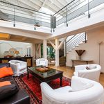 Rent 1 bedroom apartment of 173 m² in Paris