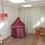 Huur 1 slaapkamer huis van 150 m² in Bussum