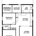 Rent 3 bedroom house in Naracoorte